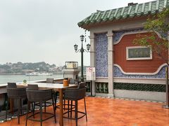 -鹭江宾馆·观海餐厅