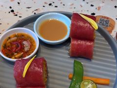 -点都德(广州白云山景区南门店)