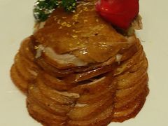 -聆桂烤鸭·金奖烤鸭(静联广场店)