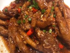 -湖南人家·家传湖南菜(水围店)