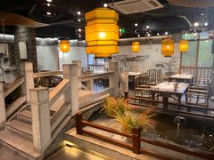 -印巷里主题餐厅(马鞍山店)