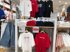 -优衣库(北京枫蓝国际广场店)