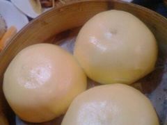 蛋黄流沙包-贰號小院潮汕砂锅粥(前海西街店)