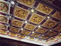 -梅龙镇酒家·宴会厅(南京西路总店)