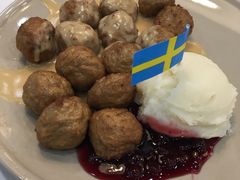 -宜家·瑞典风味餐厅(北京西红门店)