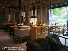 大堂-竹里馆 ·茶食(奥体店)