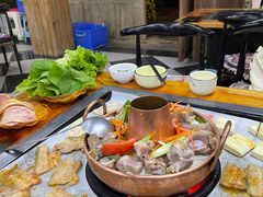 -香香腊排骨.野生菌火塘总店(束河店)