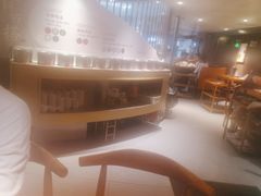 大堂-海银海记潮汕牛肉火锅(新港中路海珠店)