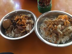 -瘦子桂林米粉店(总店)