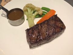 -食间牛排(湖西路店)