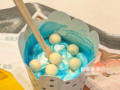 可尔必思麦旋风-麦当劳(祈年大街店)