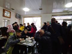 大堂-清真喜兰老丁羊汤特色小吃