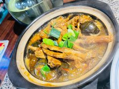 田螺鸭掌-好灶头妈妈菜·千岛湖土菜地标美食
