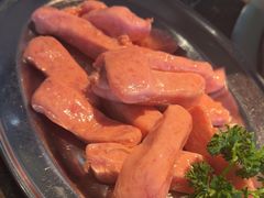 -一品诚记烤肉(大连柏威年购物中心店)