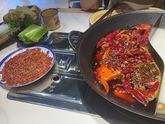 -晓宇重庆火锅(赛格国际购物中心店)