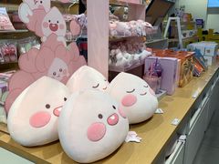 -KAKAO FRIENDS(弘大店)