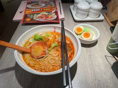 -味千拉面(德雅路CFC富兴时代店)