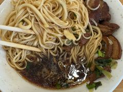 -水仙拉面(水仙街店)