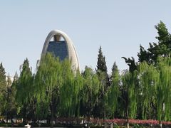 -团结湖公园