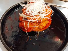 -日葵 大阪烧ひまり(仙霞路店)