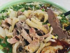 -阿叶羊杂碎(前进街店)