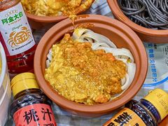-阿金大白·上海菜馆(新天地店)