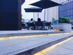 -星巴克臻选(南京艾尚天地店)