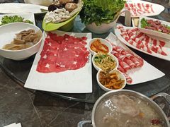 -世贸万锦大酒店·烹大师火锅达人