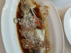 -上海小南国(不夜城店)