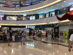 -万达茂商场(南京仙林店)