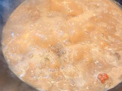 -锅老头海鲜铁锅炖