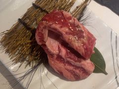 -赤坂亭M9和牛烧肉·日料398放题(万达店)