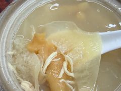 -添發碗仔翅美食