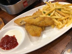 -玛格萝妮比萨屋(陆家浜路店)
