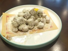 -李氏八大件老菜馆(万宝街店)