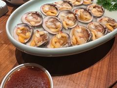 -喜鼎海胆水饺(东港店)