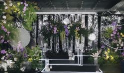 点击看大图 -福州香格里拉·宴会厅