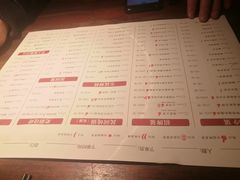 菜单-佬肥猫江浙菜(松江东明店)