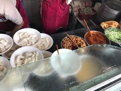 -刘二妈米皮(步行街店)