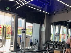 -EASY POWER健身工作室(浦东大道店)