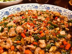 -杨记隆府(汉街店)