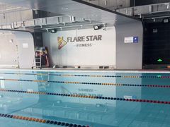 -FLARE STAR FITNESS(复地活力城店)