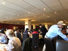 大堂-馬車會海鮮酒樓