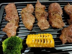 炙烤雪花牛舌-渔寿司·日本料理(艾尚天地店)