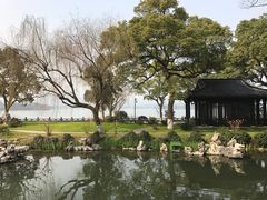 -杭州西湖柳莺里酒店·闻莺厅