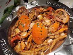 -胖哥俩肉蟹煲(湛江印象汇店)
