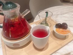 -théATRE 茶聚场(王府中環店)