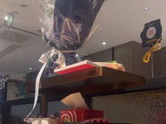 -海底捞火锅(航洋城店)