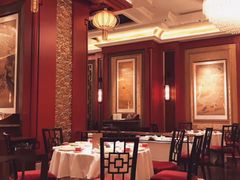 大堂-香宫(九龙香格里拉店)