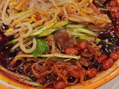 -三姐妹冷面馆(保卫路店)